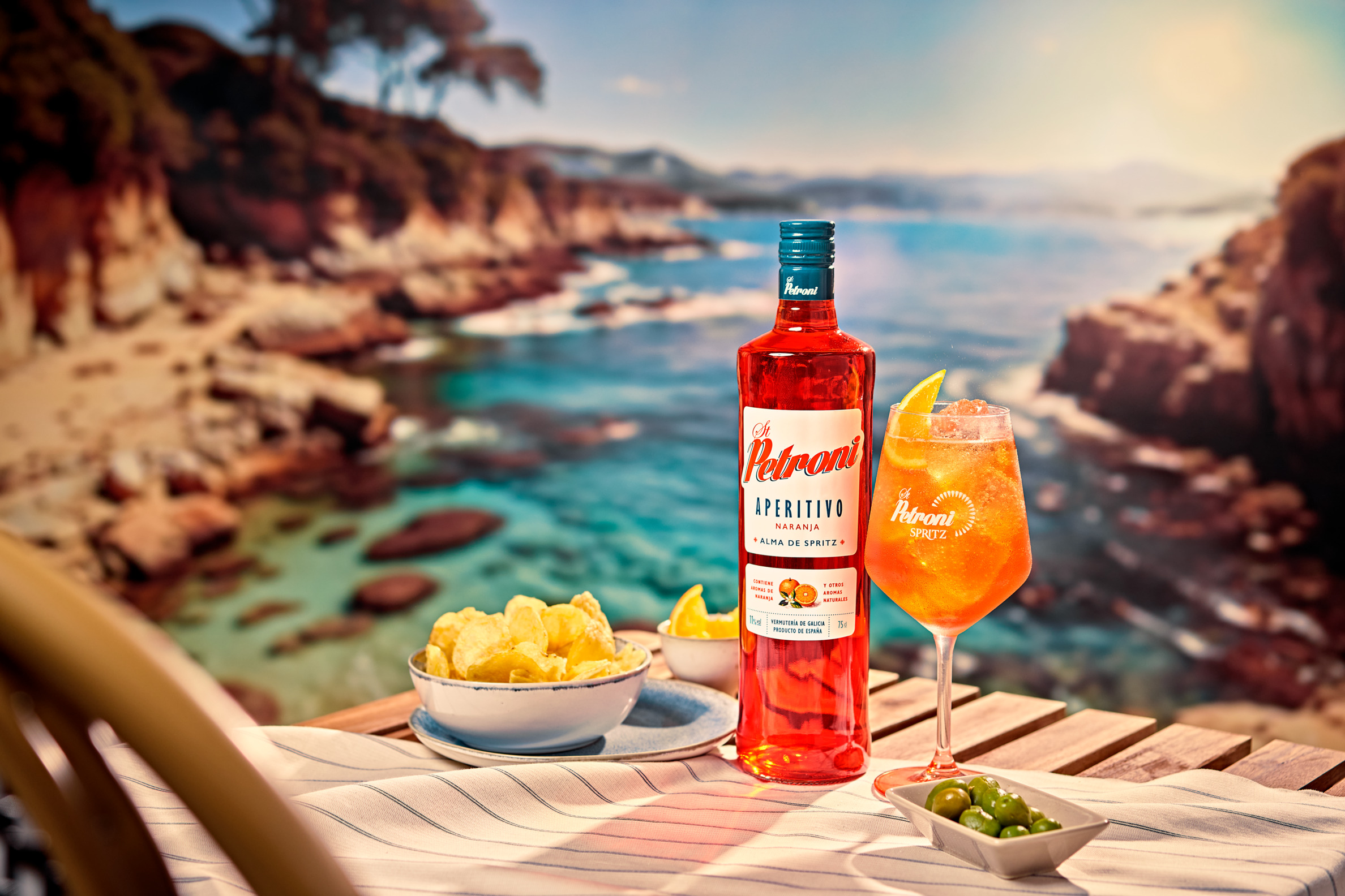 st petroni spritz